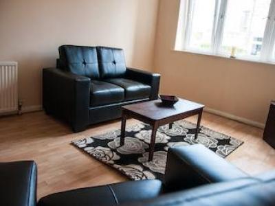 Annonce Location Appartement Aberdeen