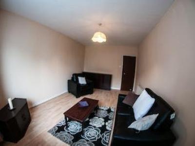 Louer Appartement Aberdeen