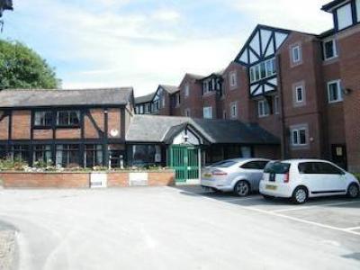 Annonce Location Appartement Northwich