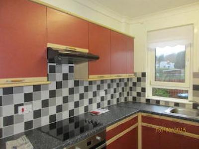 Louer Appartement Blairgowrie