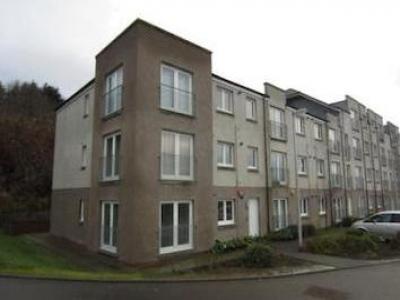 Annonce Location Appartement Aberdeen