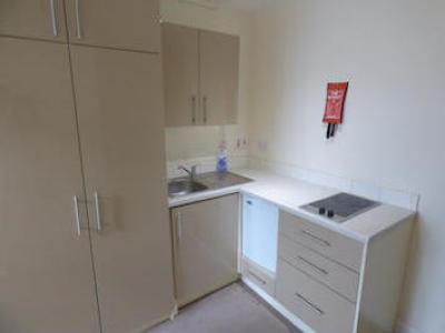 Annonce Location Appartement Liverpool