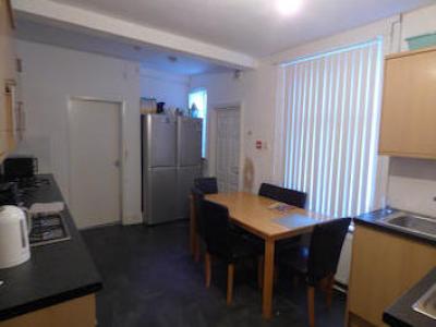 Annonce Location Maison Liverpool