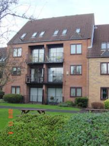 Annonce Location Appartement Nottingham