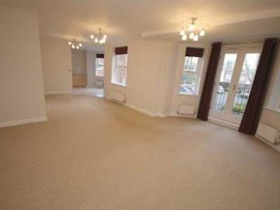 Louer Appartement Manchester