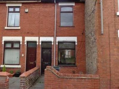 Annonce Location Maison Stoke-on-trent