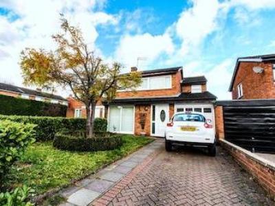 Annonce Location Maison Milton-keynes