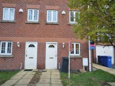 Annonce Location Maison Burton-on-trent