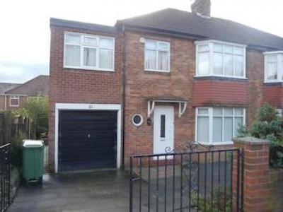 Annonce Location Maison Newcastle-upon-tyne