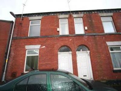 Annonce Location Maison Rochdale