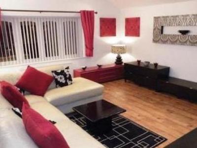 Louer Appartement Camberley