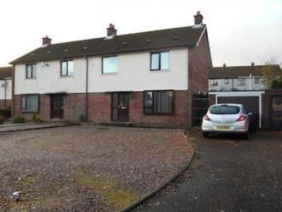 Annonce Location Maison Ballyclare