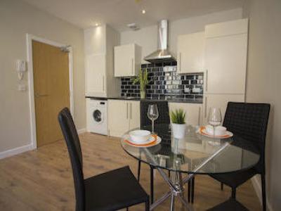 Louer Appartement Bradford