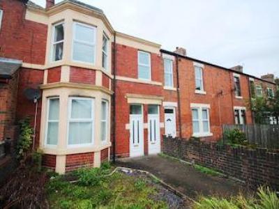 Annonce Location Appartement Newcastle-upon-tyne