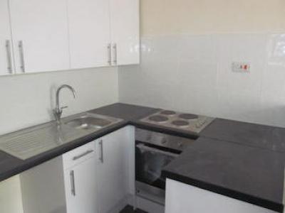 Louer pour les vacances Appartement Keighley