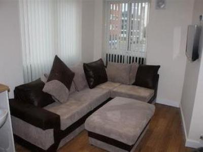 Louer pour les vacances Appartement Liverpool