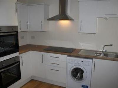 Annonce Location vacances Appartement Liverpool