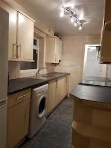 Annonce Location vacances Maison Nottingham