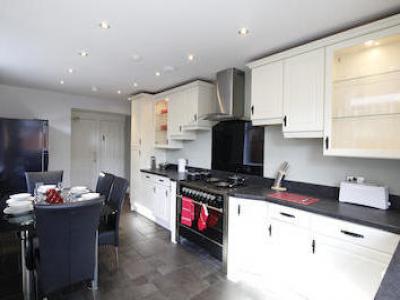 Louer pour les vacances Appartement Doncaster rgion DONCASTER