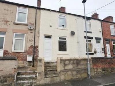 Annonce Location Maison Barnsley