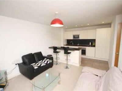 Annonce Location Appartement Manchester