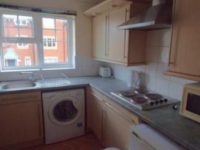 Louer Appartement Bristol