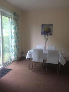 Annonce Location vacances Maison Burton-on-trent