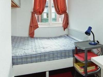 Louer pour les vacances Appartement Nottingham