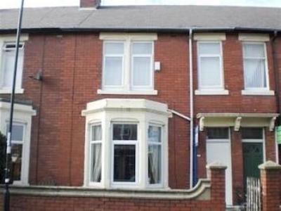 Annonce Location vacances Maison Newcastle-upon-tyne