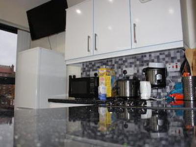 Louer pour les vacances Appartement Nottingham rgion NOTTINGHAM