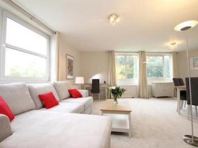 Louer pour les vacances Appartement Weybridge