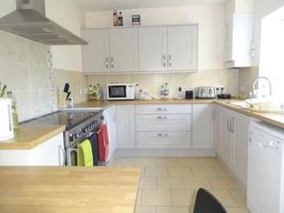 Annonce Location vacances Maison Nottingham