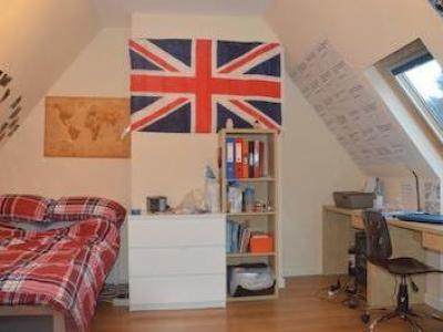 Annonce Location vacances Maison Nottingham