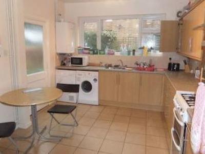 Annonce Location vacances Maison Nottingham