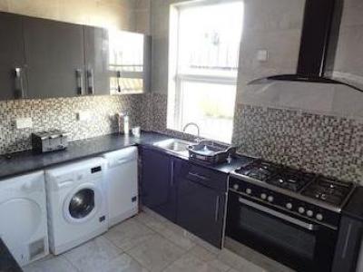 Annonce Location vacances Appartement Nottingham