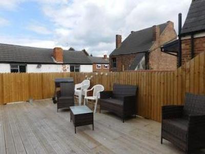 Louer pour les vacances Appartement Nottingham rgion NOTTINGHAM