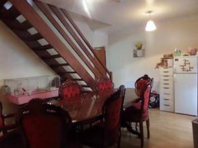 Annonce Location vacances Maison Nottingham