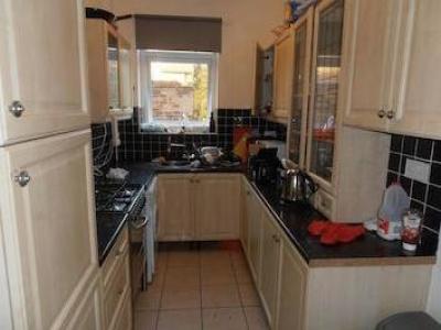 Annonce Location vacances Maison Nottingham