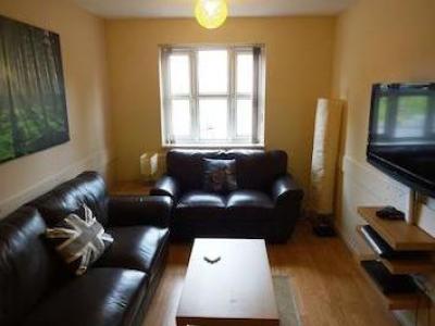 Annonce Location vacances Maison Nottingham