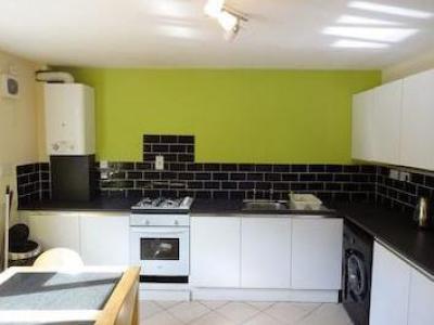 Louer pour les vacances Maison Nottingham