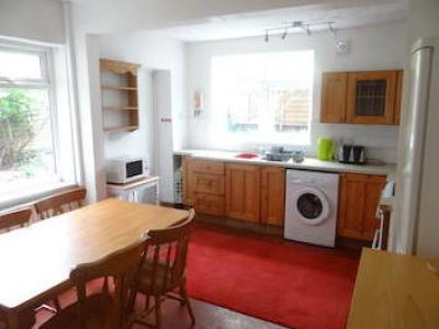 Louer pour les vacances Maison Nottingham