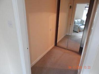 Louer pour les vacances Appartement Widnes rgion WARRINGTON