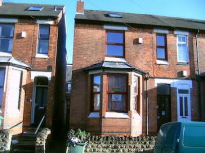 Annonce Location vacances Maison Nottingham