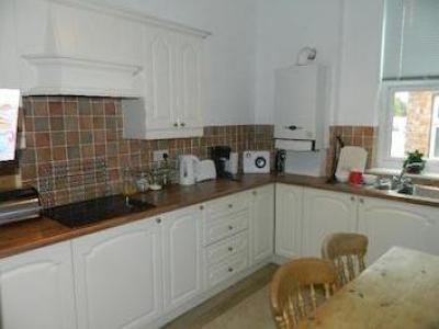 Annonce Location vacances Appartement Newcastle-upon-tyne