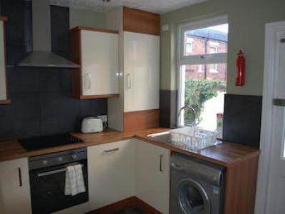 Louer pour les vacances Appartement Preston rgion PRESTON