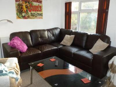 Louer pour les vacances Appartement Manchester