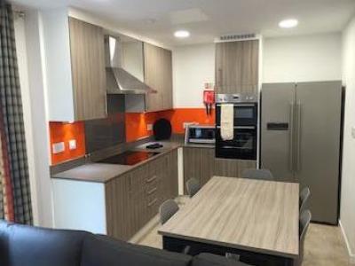 Louer pour les vacances Appartement Preston rgion PRESTON