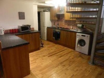 Annonce Location vacances Appartement Newcastle-upon-tyne