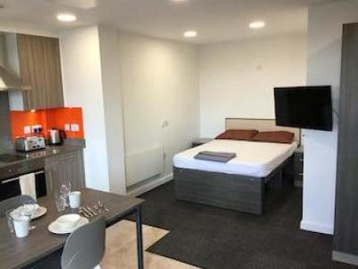 Louer pour les vacances Appartement Preston