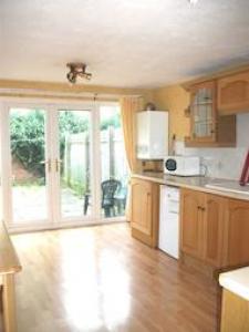 Annonce Location vacances Maison Newcastle-upon-tyne